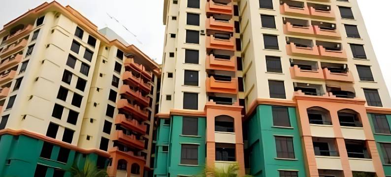 码头湾度假酒店(Marina Cove Resort)图片