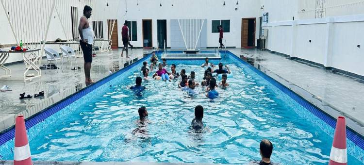 位于昆巴尔格杜的1卧室公寓-1500平方米|带1个独立浴室(Sam Eden Resort)图片