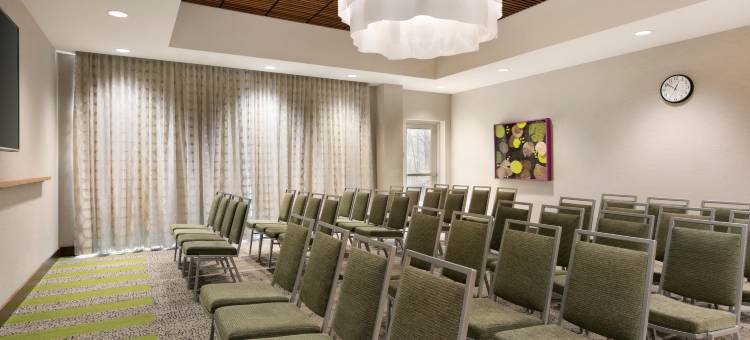约翰斯克里克欢朋套房酒店(Hampton Inn & Suites Johns Creek)图片