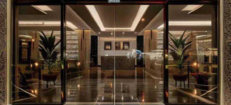 阿尔努扎图拉酒店(Tura Hotel AlNuzha)图片