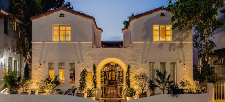 多娜泰拉精品酒店及餐厅(Donatella Boutique Hotel)图片