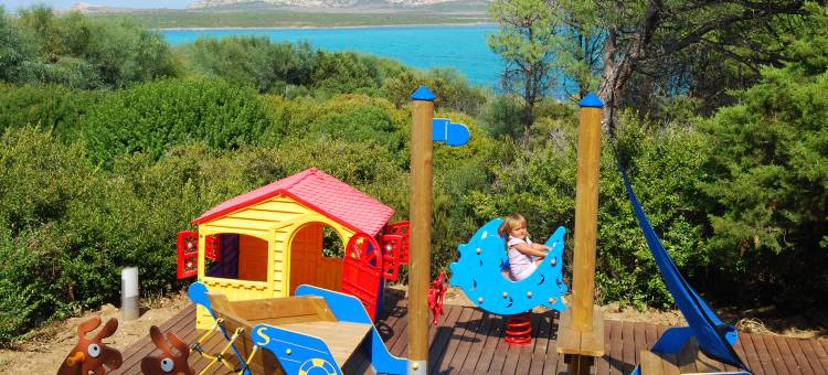 UNA HOTELS Club Hotel Ancora Stintino(UNA HOTELS Club Hotel Ancora Stintino)图片