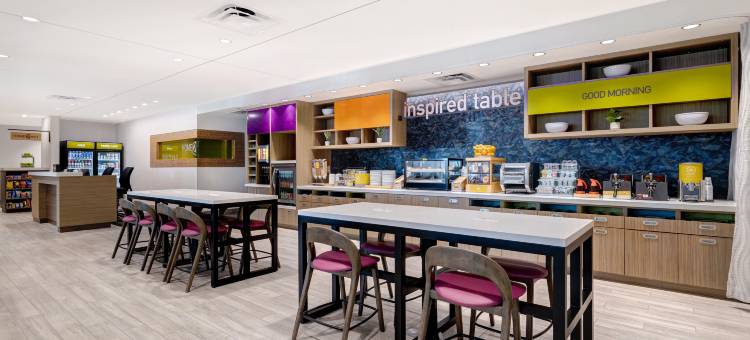 希尔顿惠庭套房酒店佩塔卢马(Home2 Suites by Hilton Petaluma)图片