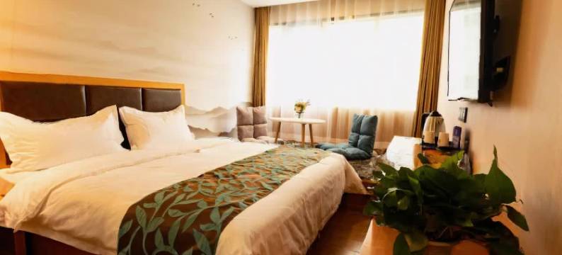 速8酒店(北京朝阳门地铁站工体店)图片