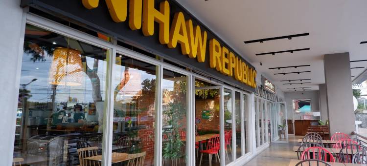 碧瑶ECCO套房酒店(Ecco Suites Baguio)图片