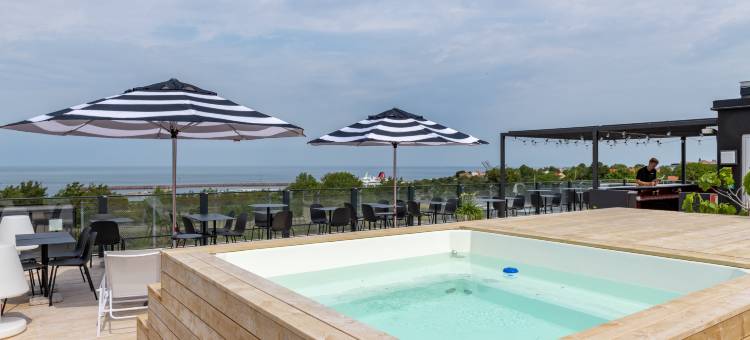 科科罗可第一酒店(First Hotel Kokoloko)图片