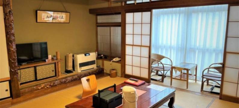 旅染屋山日式旅馆(Yamaichi)图片