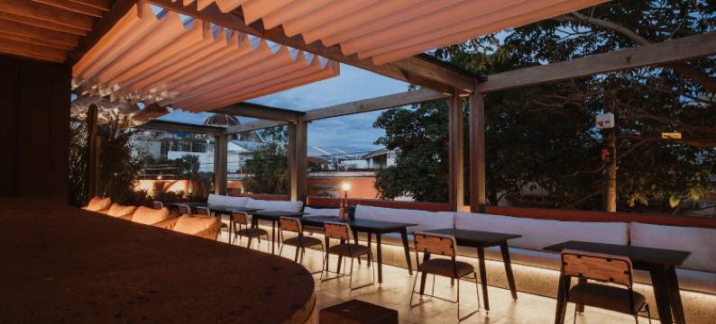 Majagua精品酒店(限成人)(Majagua Hotel Boutique -Adults Only)图片