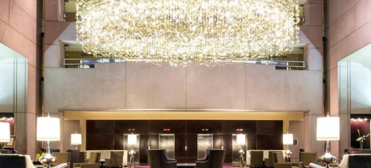 休斯顿橡树大道希尔顿酒店(Hilton Houston-Post Oak by the Galleria)图片