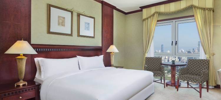 大都会宫殿(Habtoor Metropolitan Palace Hotel)图片