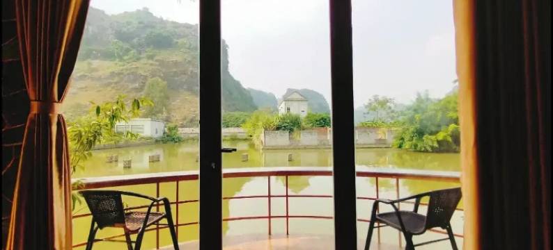 杭牧亚生态园(Hang Mua Eco Garden)图片