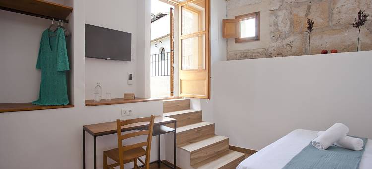 阿尔塔我的客房酒店 - 限成人(My Rooms Artà Adults Only by My Rooms Hotels TI)图片