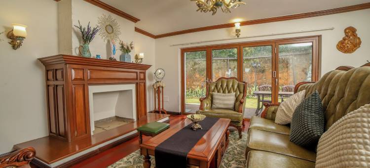 冬季堡垒(The Winterfell)图片