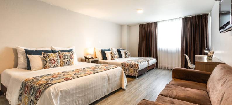 卡雷特罗酒店(Hotel Carretero)图片