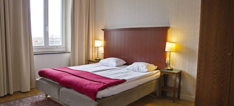 克里斯蒂安斯塔德比谢普斯阿姆斯酒店(Hotel Bishops Arms Kristianstad)图片