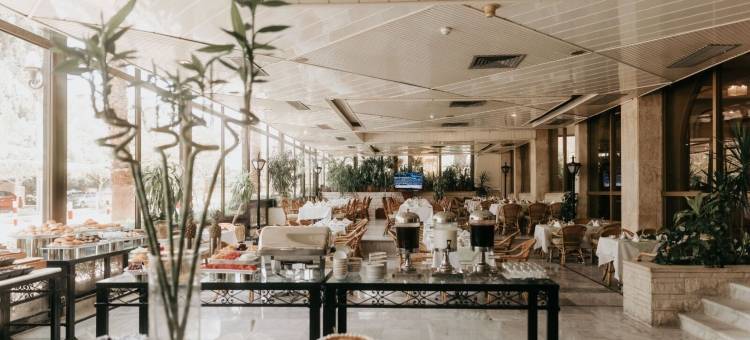 开罗巴伦酒店(Baron Hotel Cairo)图片