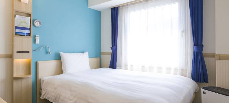 东横INN 宇都宫站前2号店(Toyoko Inn Utsunomiya Ekimae No 2)图片