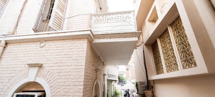 斯里象头神宫旅馆(Shree Ganesha Palace)图片