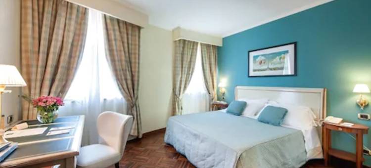 圣乔吉欧酒店(Hotel San Giorgio)图片