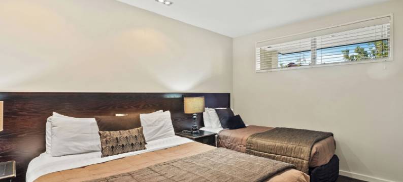 克里瑞吉公寓式酒店(Clear Ridge Apartments)图片