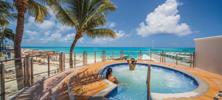 坎昆里乌酒店 - 限成人- 全包(Riu Cancun - All Inclusive)图片