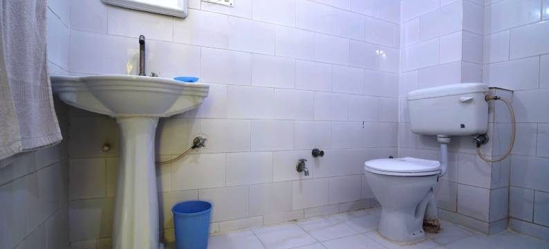 班沃维拉斯旅馆(Bhanwar Vilas Guest House)图片