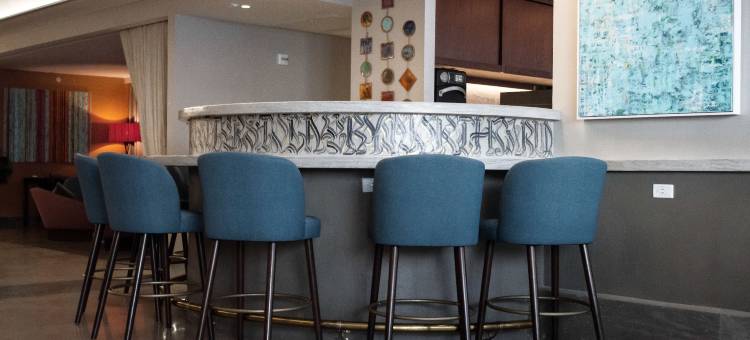 达拉姆创意酒店 - Hyatt尚选品牌成员(Unscripted Durham - JDV by Hyatt)图片