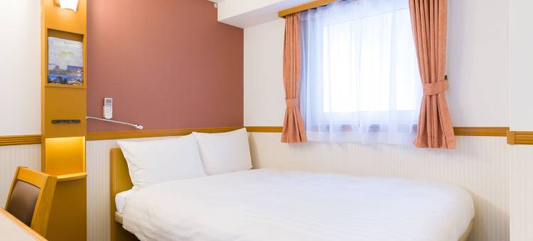 北海道苫小牧市站前东横旅馆(Toyoko Inn Hokkaido Tomakomai Ekimae)图片