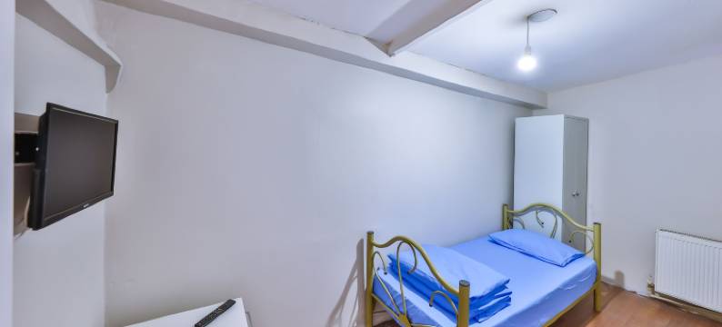 Gökçe Pansiyon - 限成人- 旅馆(Gokce Hostel)图片