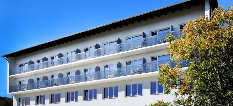 F 酒店(F Hotel 24h Check-IN)图片