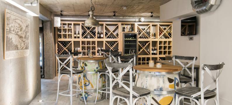 卡斯特鲁恩酒店(Hotel Castellum)图片