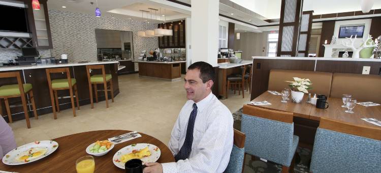 卡温顿曼德维尔希尔顿花园酒店(Hilton Garden Inn Covington/Mandeville)图片