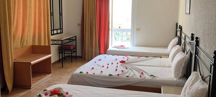 索尔帕尔梅拉斯海滩 - 家庭酒店(Sol Palmeras Beach - Family Hotel)图片