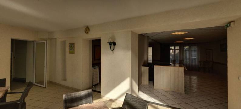 瓦尔多乐酒店(Hotel Au Val Doré)图片