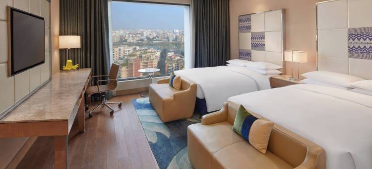 达卡古尔山万丽酒店(Renaissance Dhaka Gulshan Hotel)图片