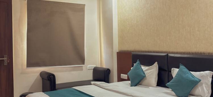 莲花酒店(Hotel Lotus)图片