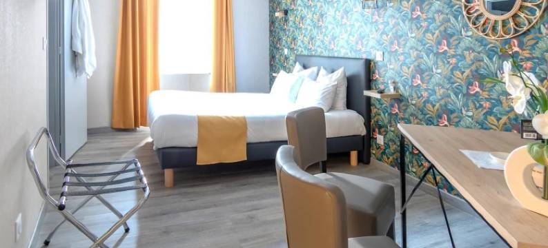 邮政驿站(Le Relais de la Poste)图片