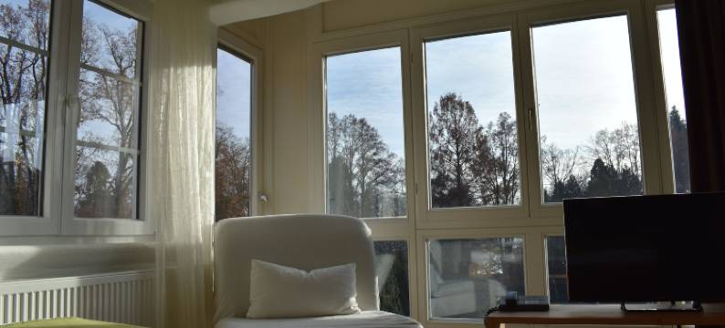 林登纳尔酒店(Hotel Lindenallee)图片