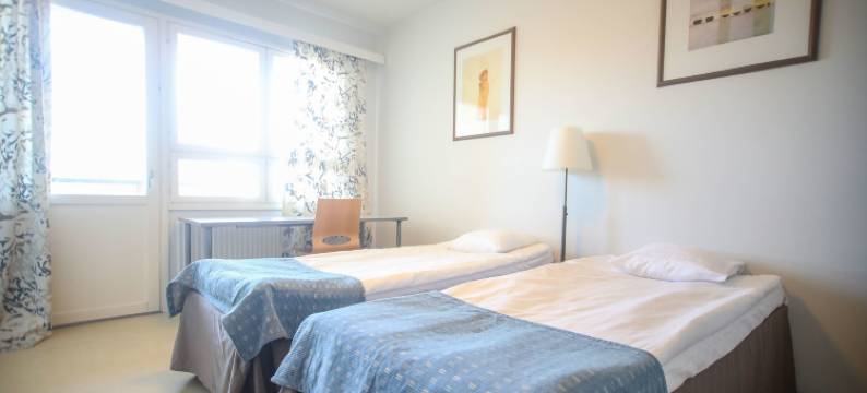 弗利丽娜夏季酒店(Summer Hotel Vuorilinna)图片