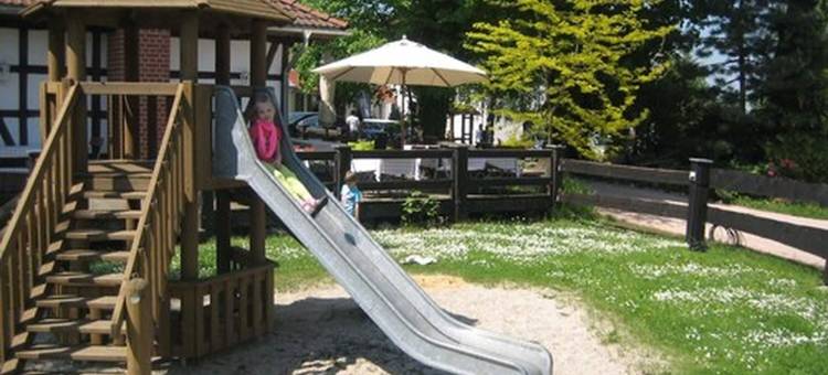 施瓦内菲尔德浪漫酒店(Romantik Hotel Schwanefeld & Spa)图片