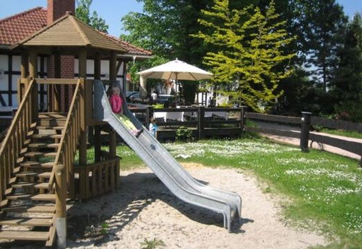 Romantik Hotel Schwanefeld & Spa Hotel Overview