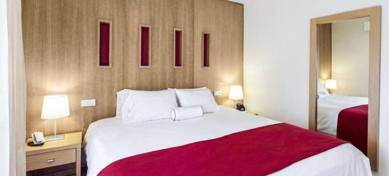 拉戈奥纳花园酒店(Ona Garden Lago)图片