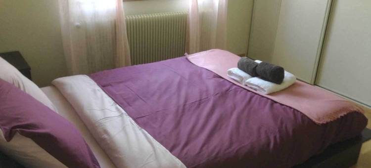 巴黎古监狱庄园酒店(La Conciergerie du Manoir)图片