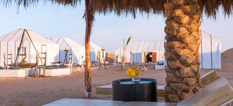 伊格瑟比露营地(Erg Chebbi Camp)图片