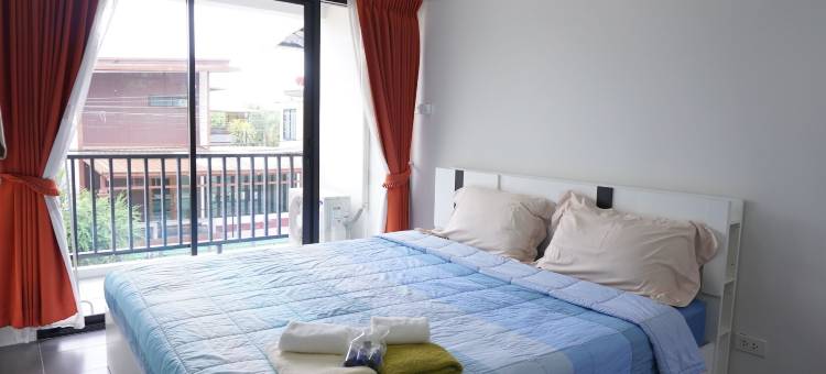 品蒂拉度假村(Pinthira Resort)图片