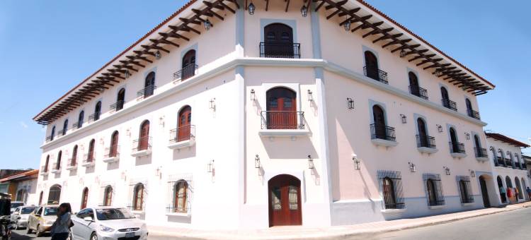Hotel la Recolección图片