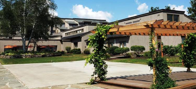 赫里蒂奇酒店, 高尔夫 & 会议中心(Heritage Hotel, Golf & Conference Center)图片
