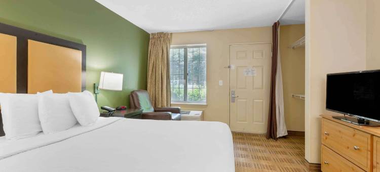 Extended Stay America Select Suites - Washington, DC - Sterling - Dulles图片