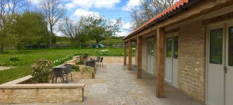 马蹄旅馆(The Horseshoe Country Inn)图片