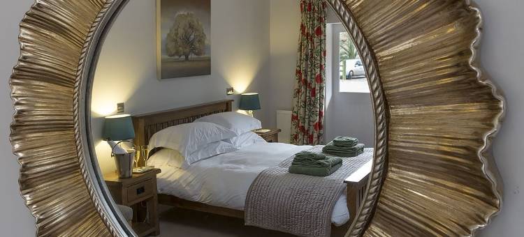 马蹄旅馆(The Horseshoe Country Inn)图片